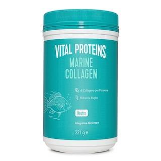 Vital proteins marine collagen